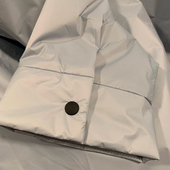 Rains Jacket - Picture 5 of 9